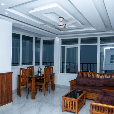 Eagle Heights Resort Pirmed Bagian luar foto